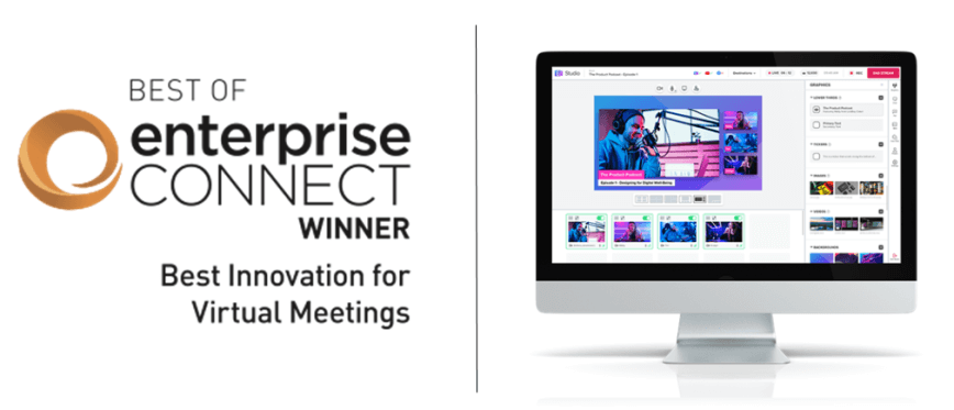 Enterprise Connect Award